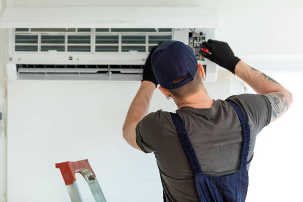 Affordable HVAC Duct Cleaning in Gibsonville, NC
