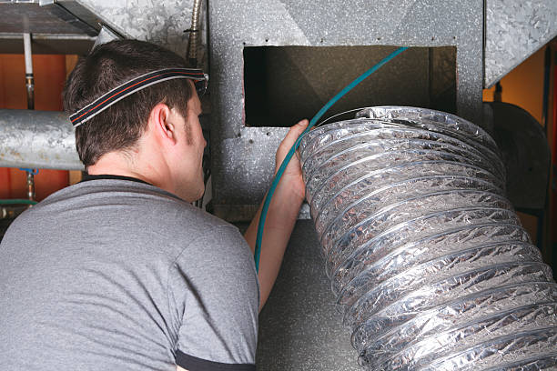 Best Affordable HVAC Duct Cleaning  in Gibsonville, NC