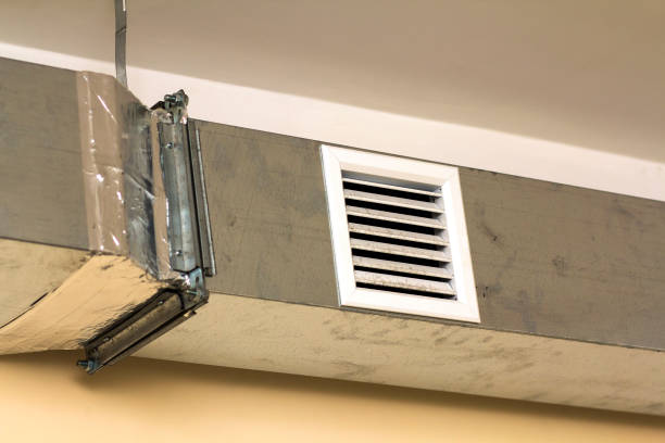 Best Air Duct Cleaning Near Me  in Gibsonville, NC